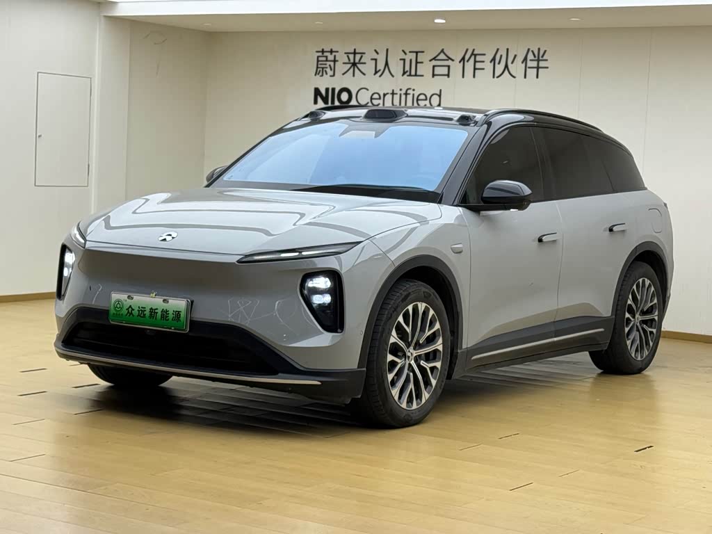 NIO ES6