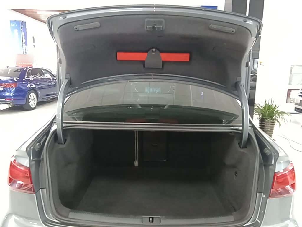 Audi A3, 2019 15