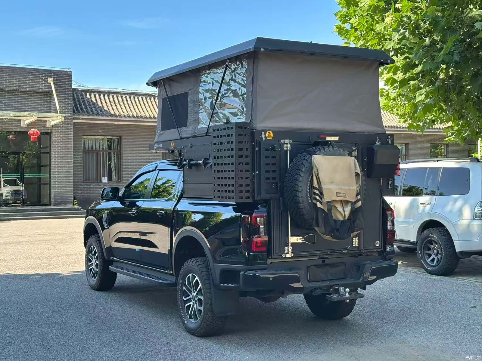Ford Ranger, 2024 3