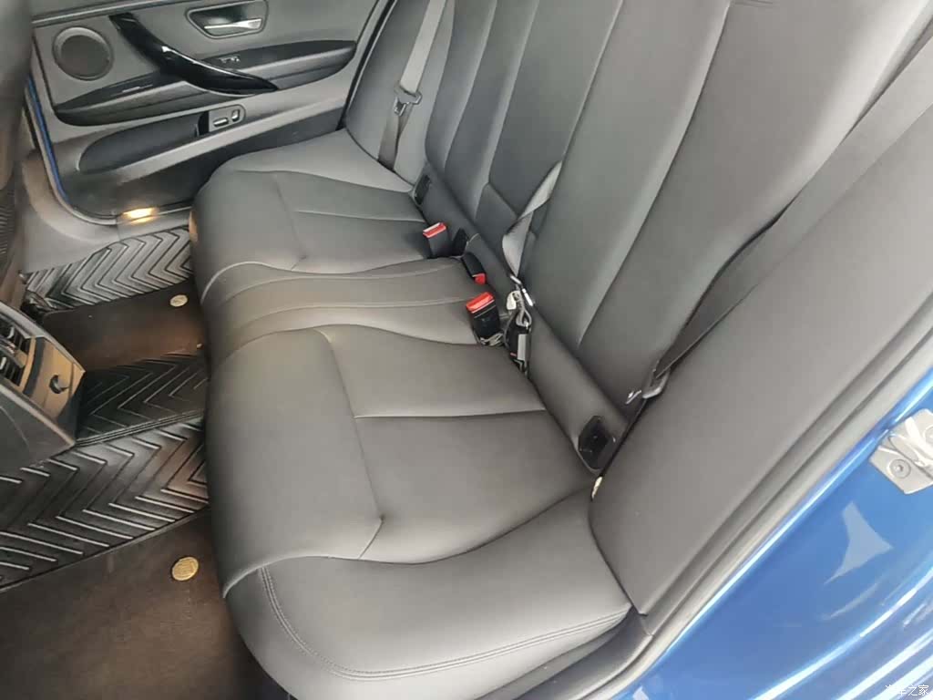 BMW 3 Series, 2018 17