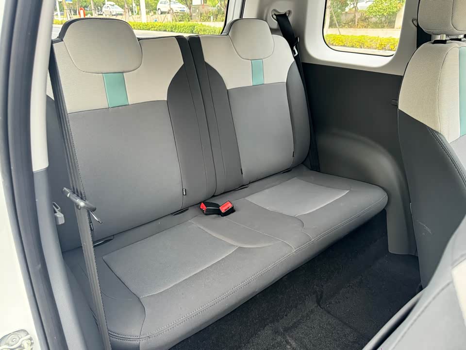 Changan Changan Lumin