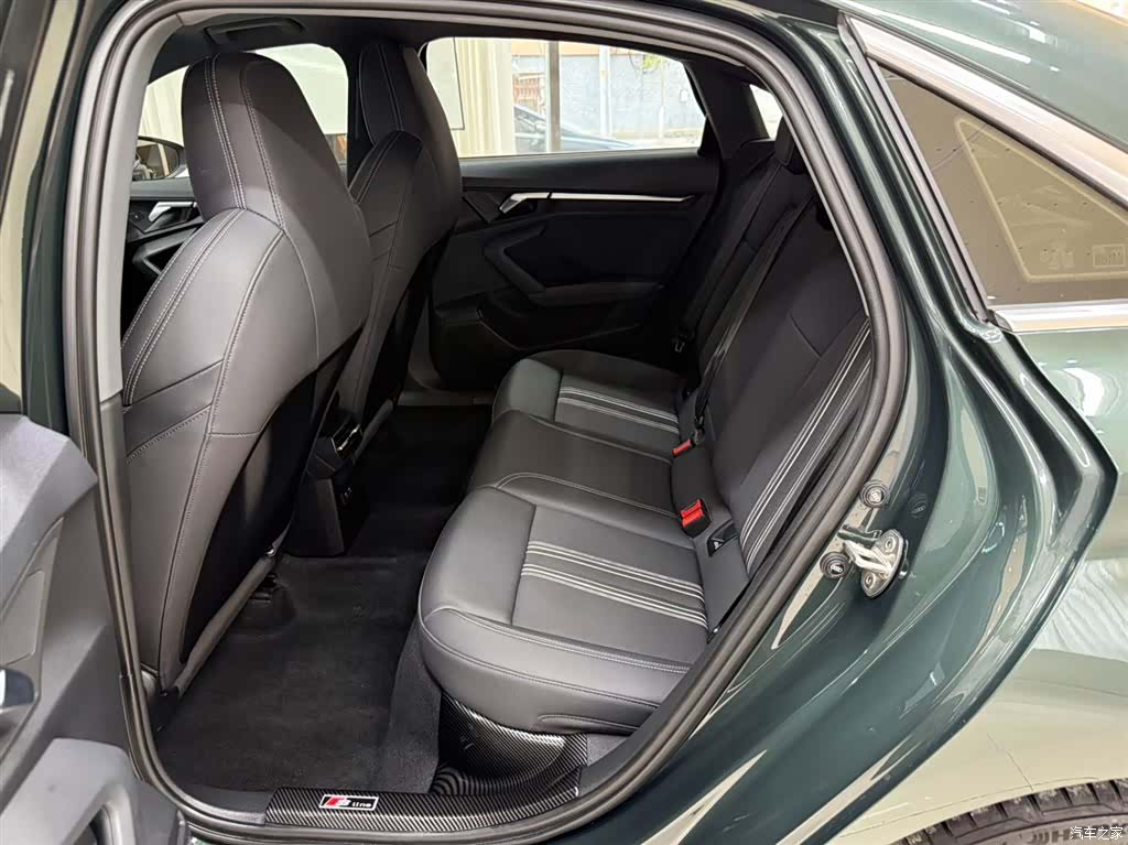 Audi A3, 2023 18