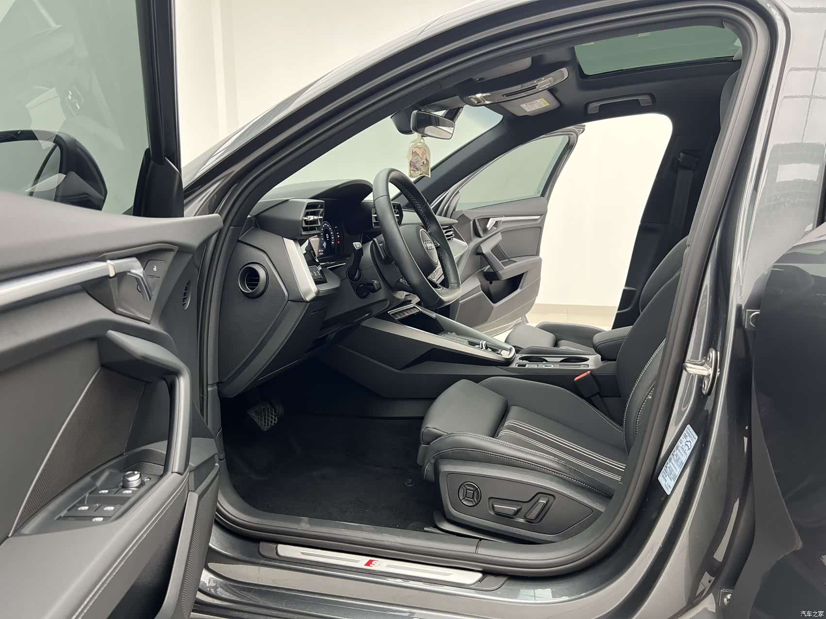Audi A3, 2023 8