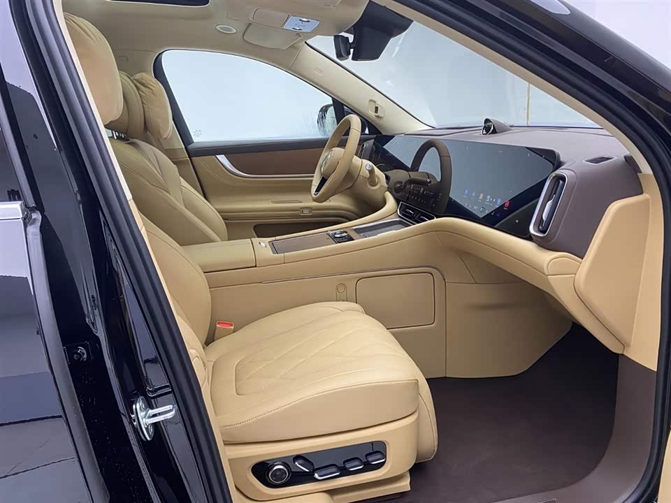 HarmonyOS Ask the world M9