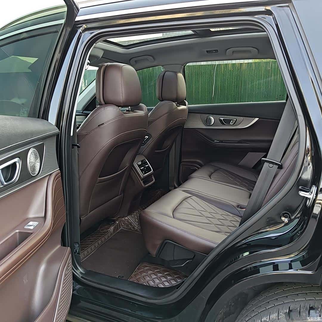 Chery Tiggo 8, 2023 9