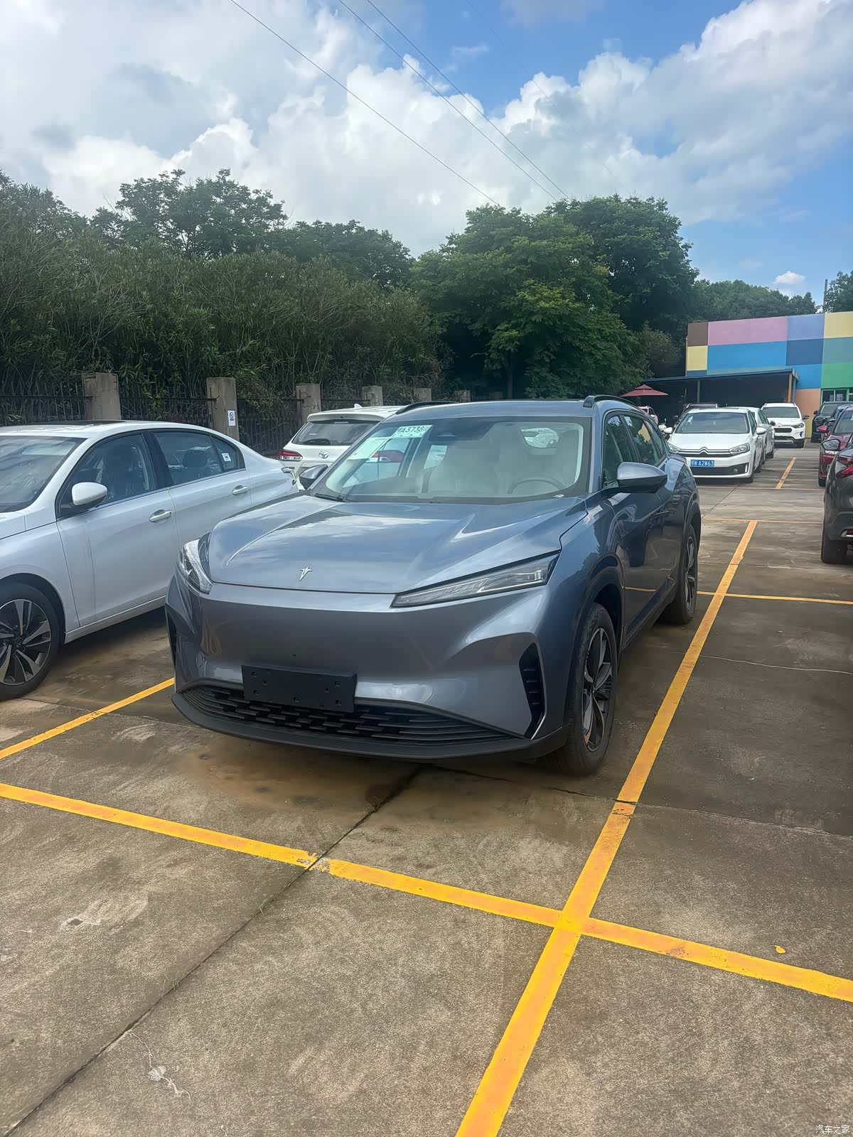 DongFeng 06, 2025 1