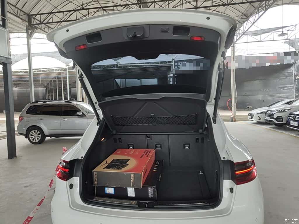 Porsche Macan, 2014 19