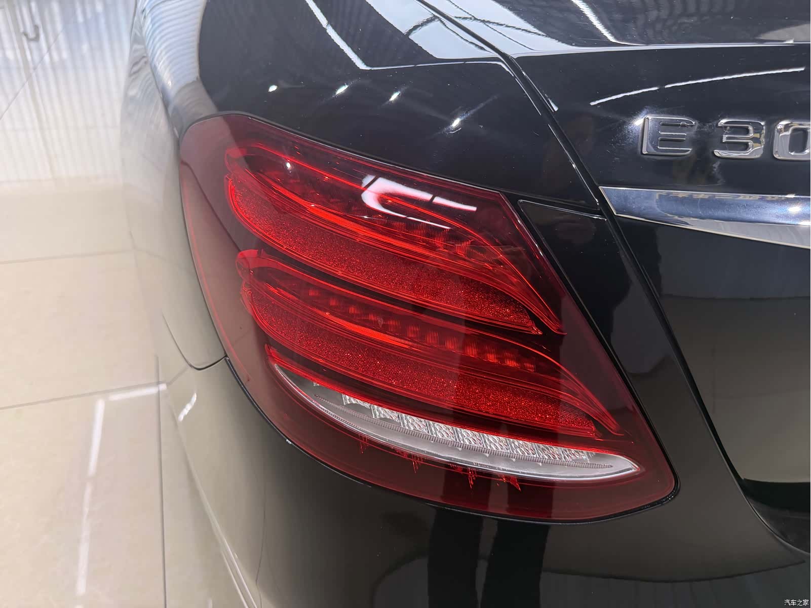 Mercedes-Benz E-Class, 2020 15