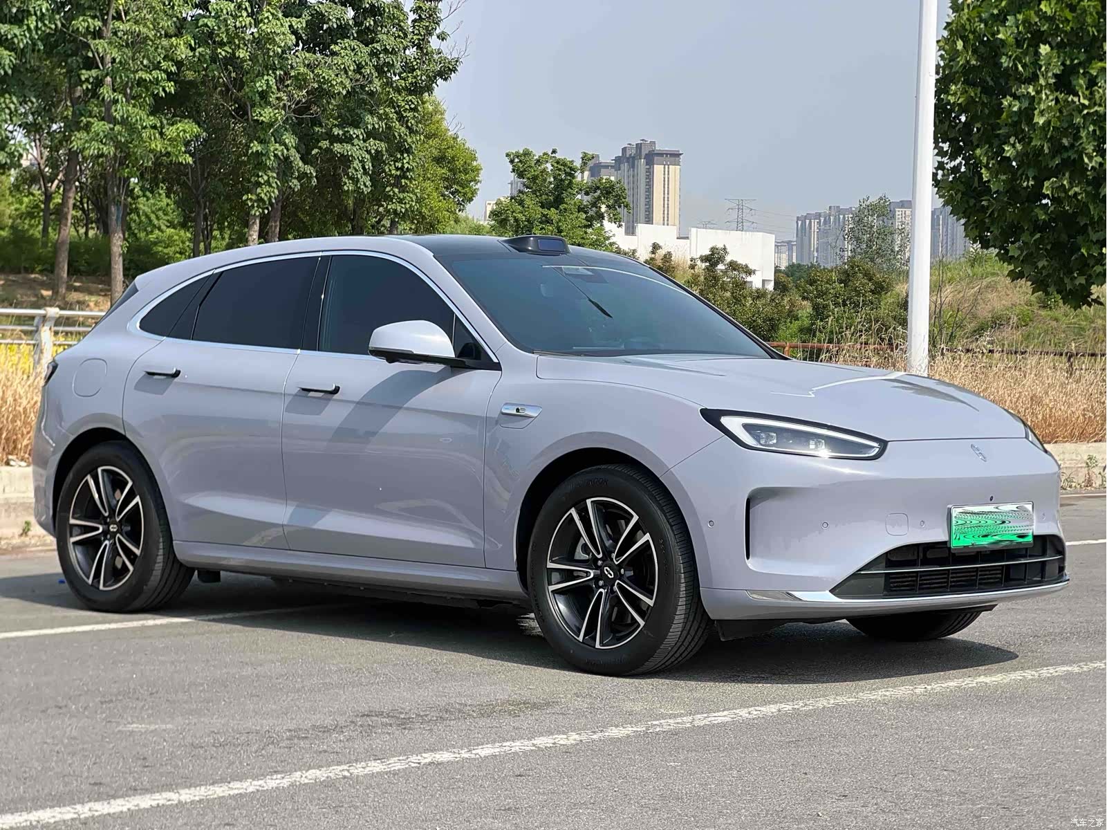 AITO M5, 2025 3