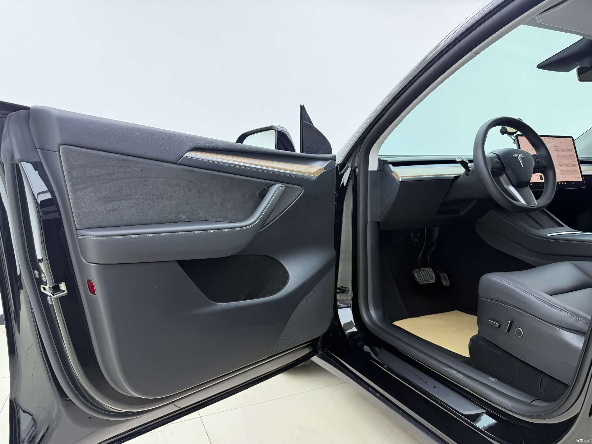 Tesla Model Y, 2021 10