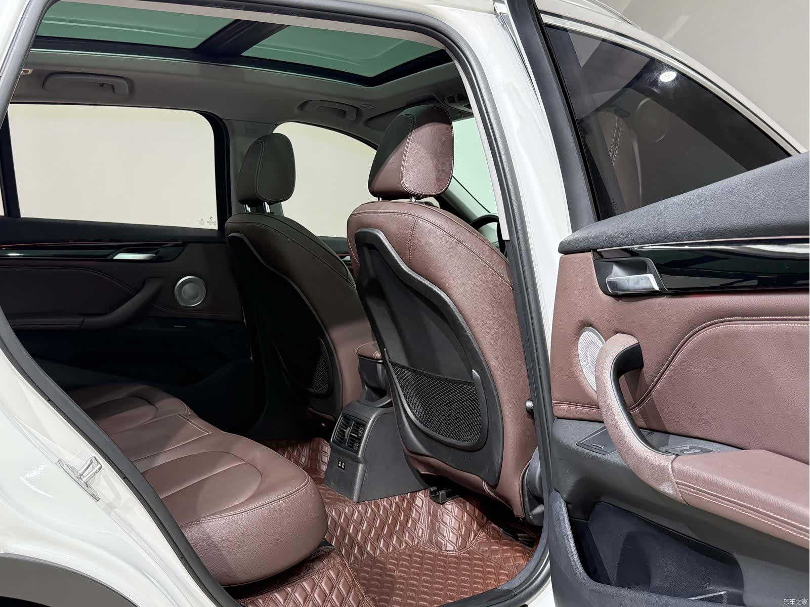 BMW X1, 2021 17