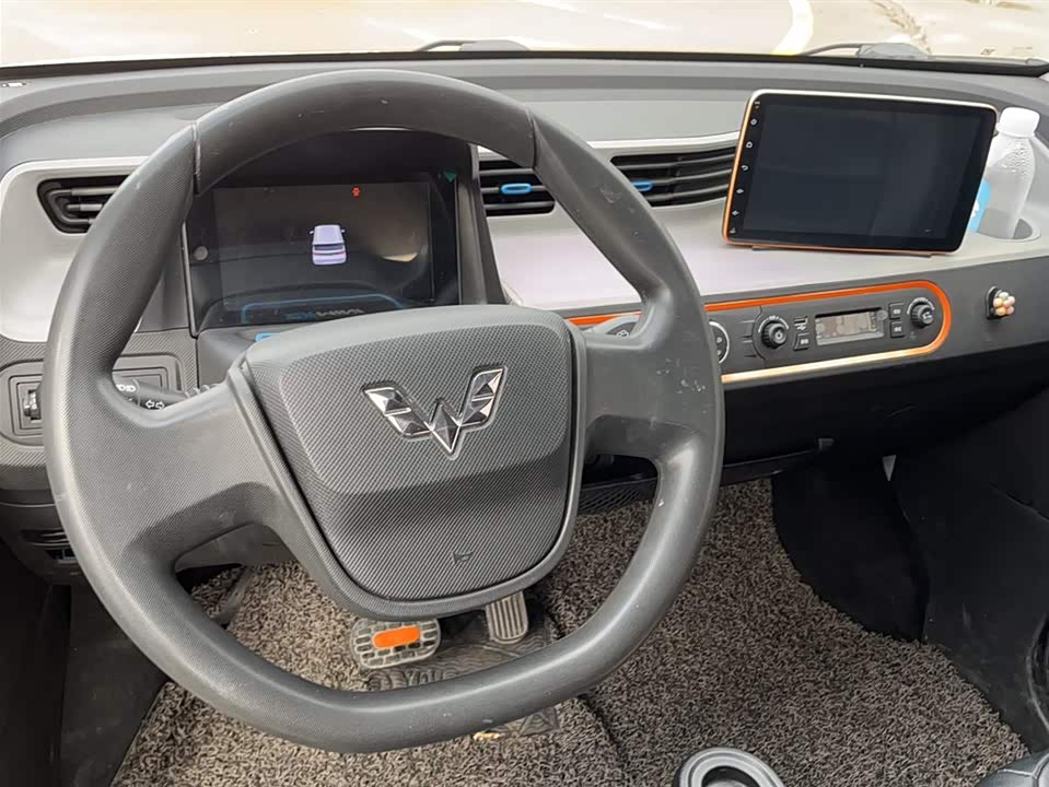 Wuling Hongguang MINIEV Wuling Hongguang MINIEV