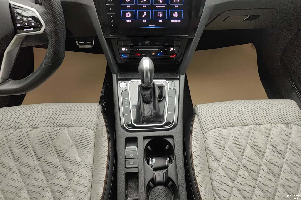 Volkswagen Magotan, 2024 16