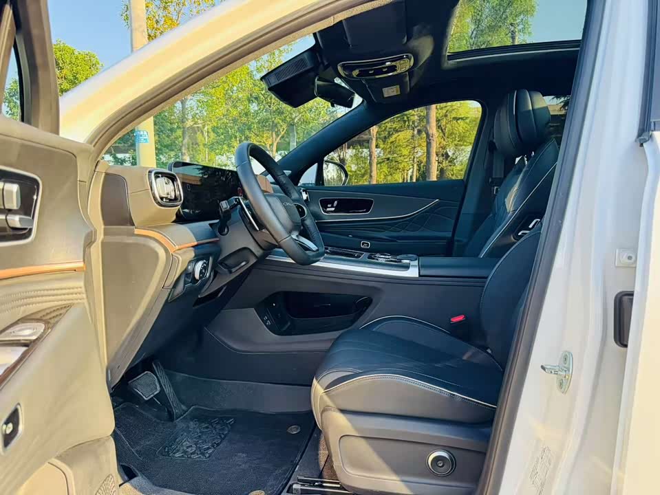 Chery Tiggo 9