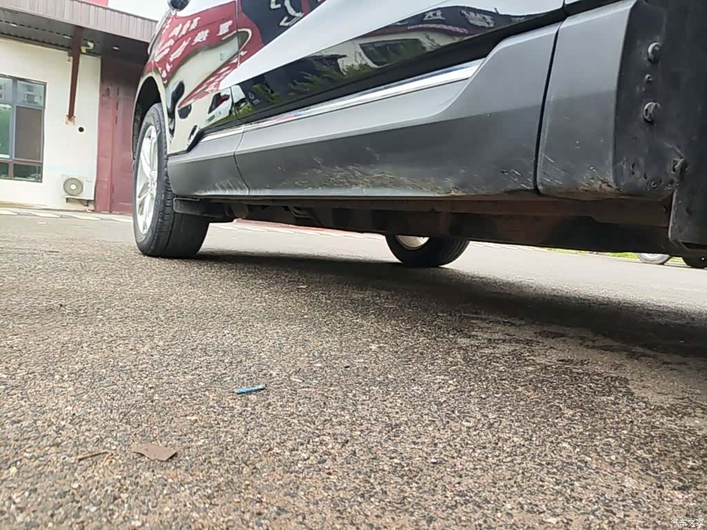 Ford Edge, 2017 21