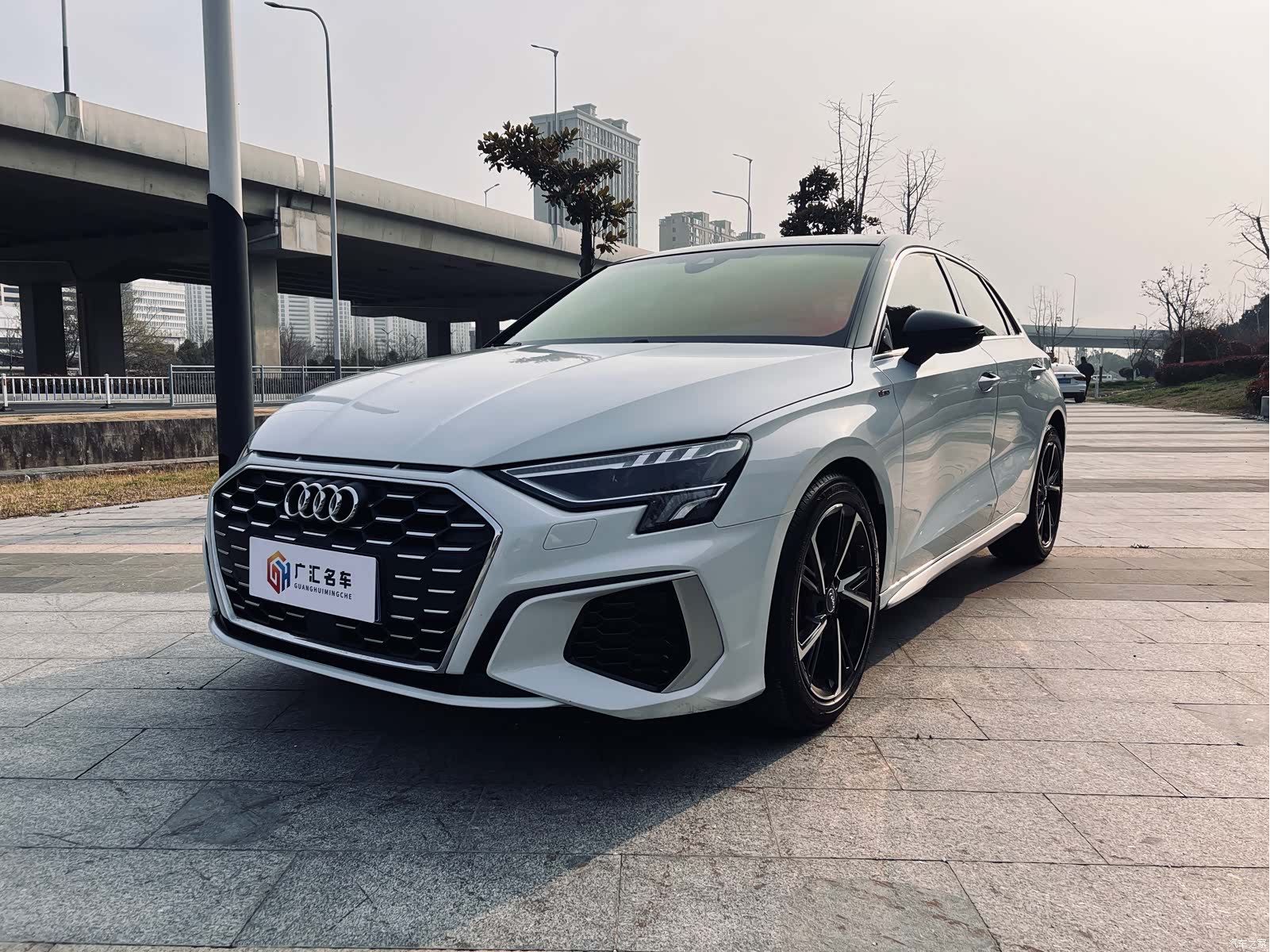 Audi A3, 2021 1