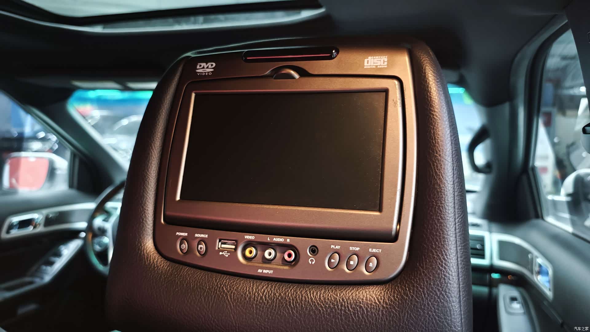 Ford Explorer, 2015 17