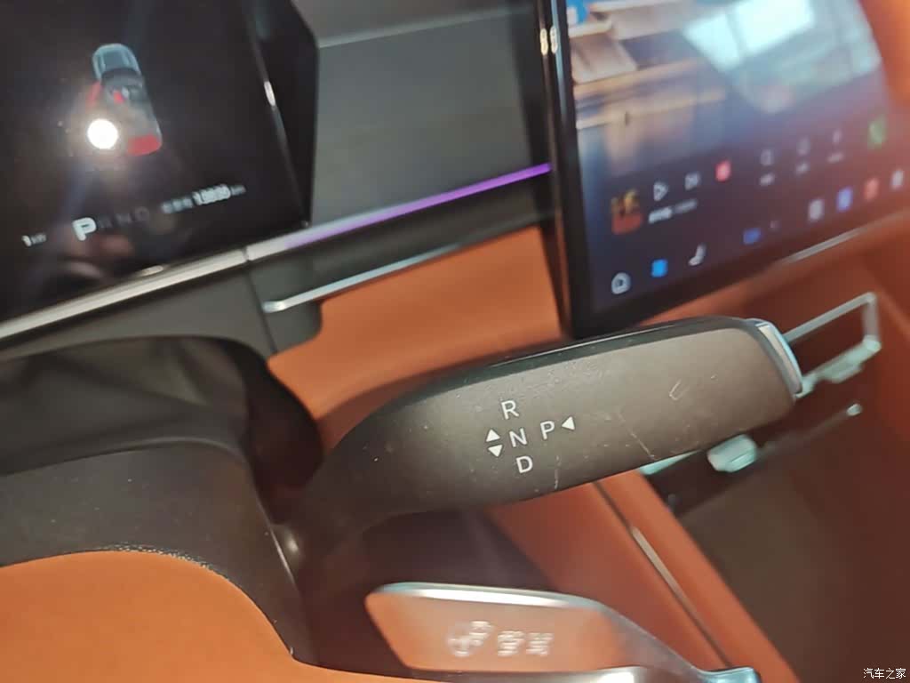 BYD Tang, 2025 14