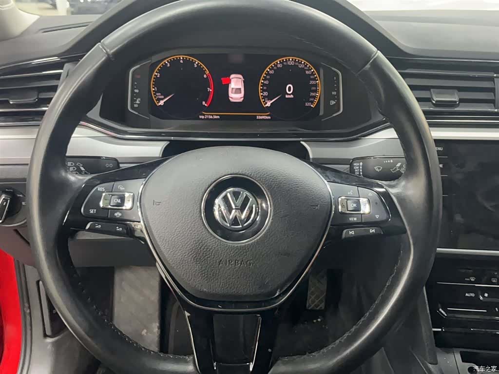 Volkswagen Lamando, 2021 4
