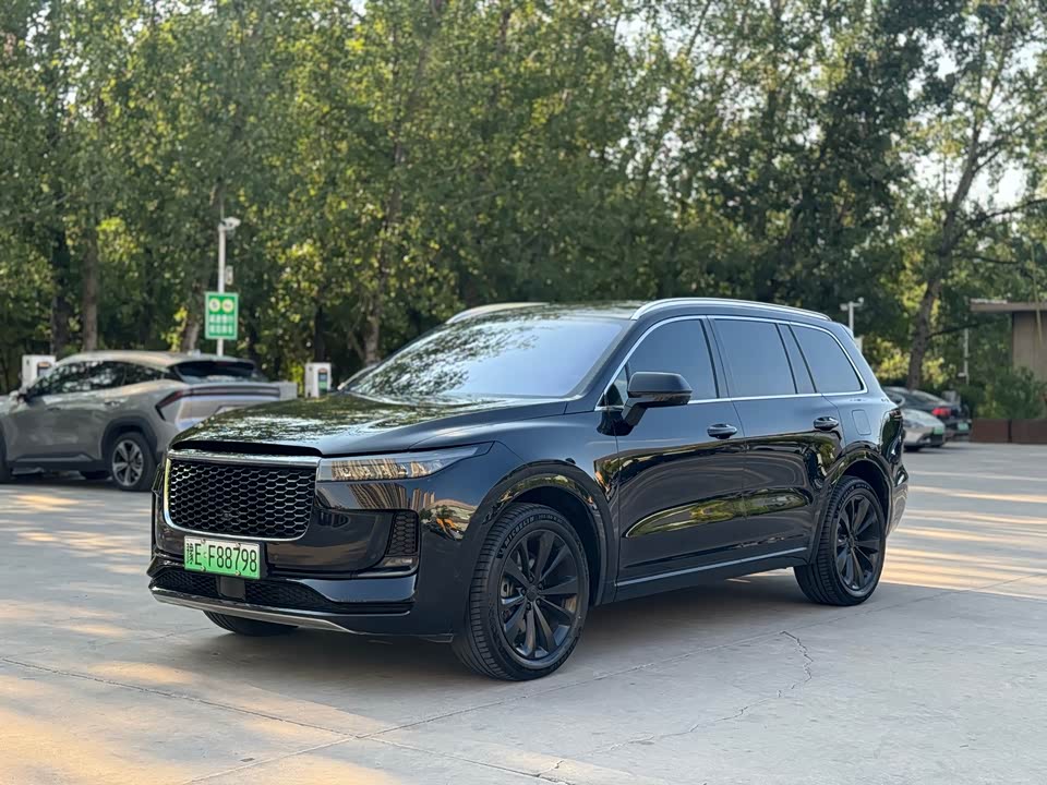 Li Auto Ideal ONE