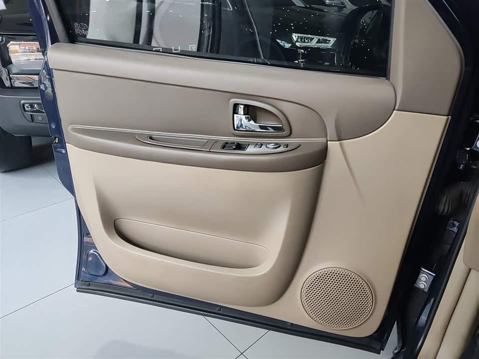 Buick GL8 Buick GL8