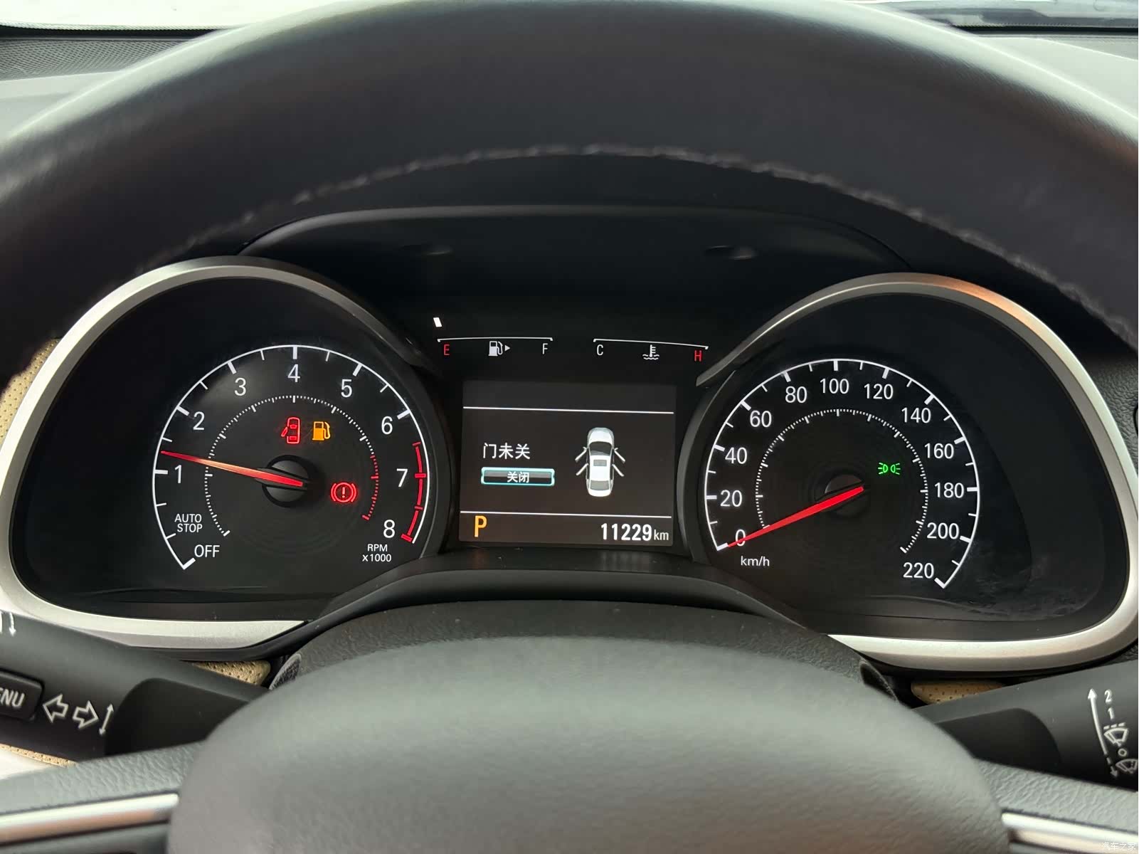 Chevrolet 320, 2022 18