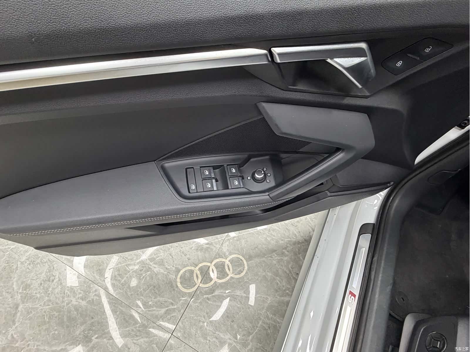 Audi A3, 2023 6