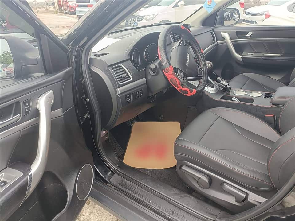 Haval M6