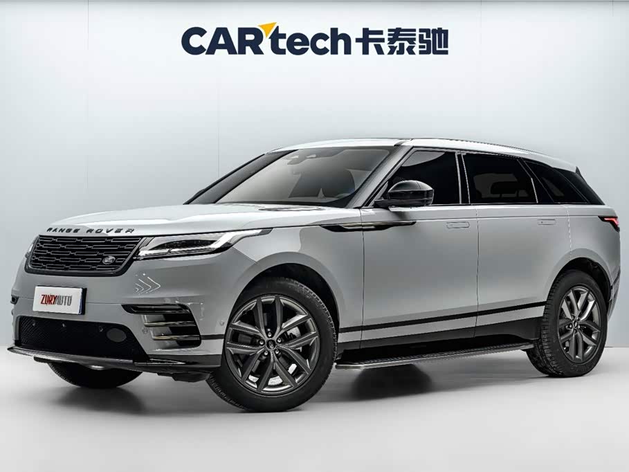 Land Rover Range Rover Velar 2024 Dynamic SE