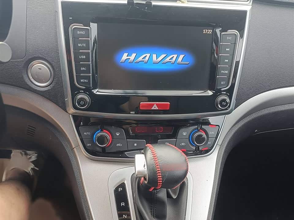 Haval M6