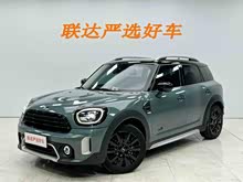 MINI COUNTRYMAN 2022�� 1.5T COOPER ALL4 ���ͼ�