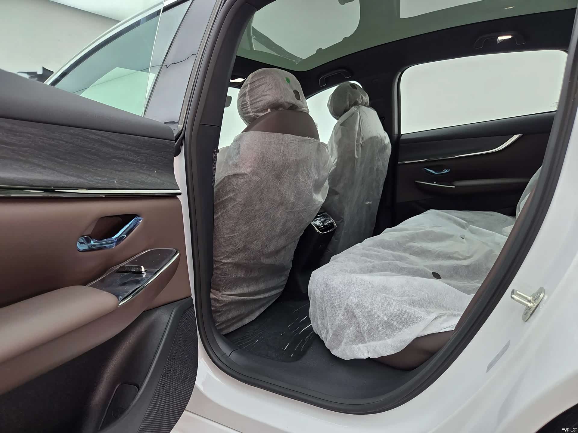 Changan Eado, 2026 8