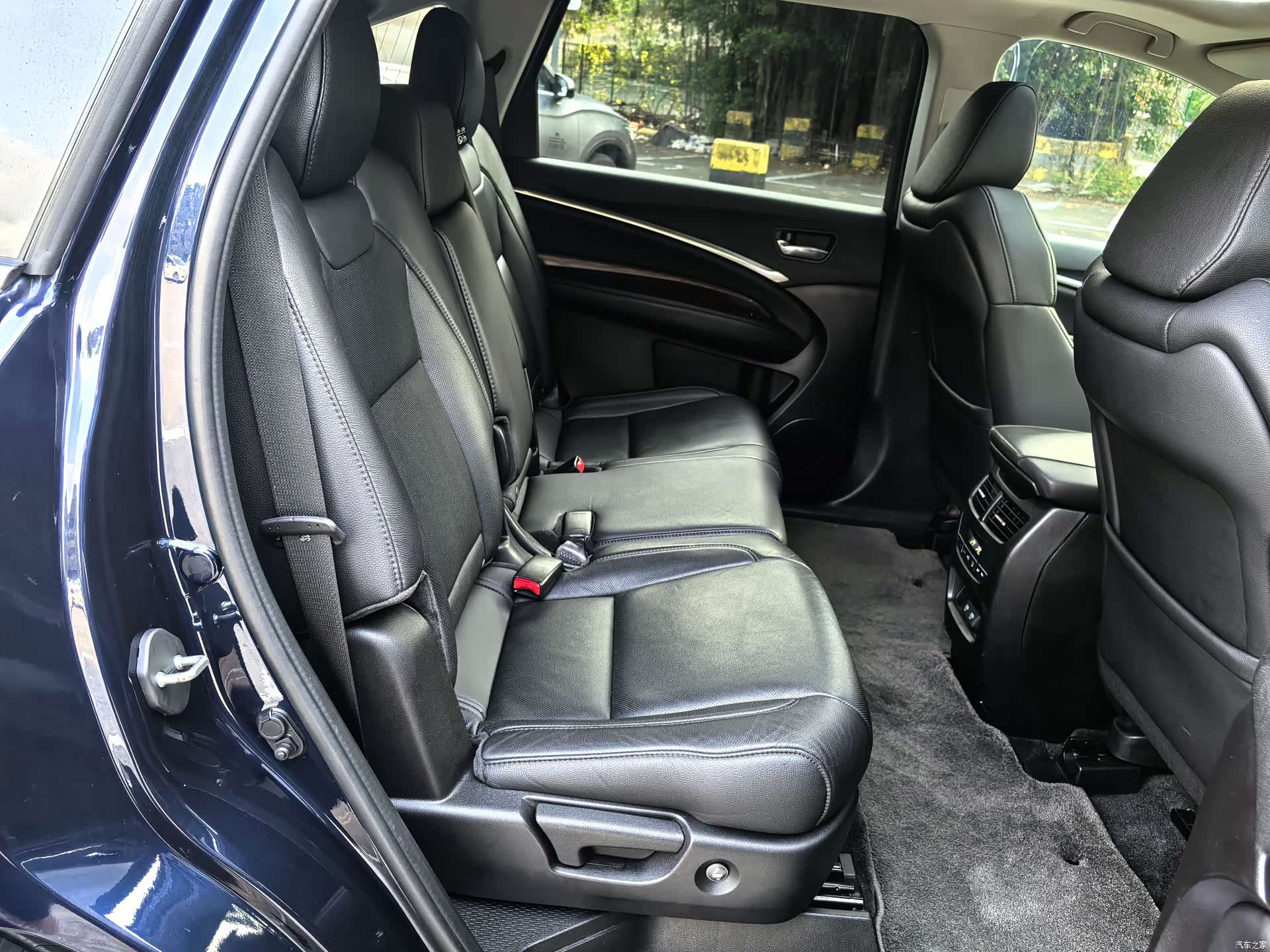 Acura MDX, 2019 21