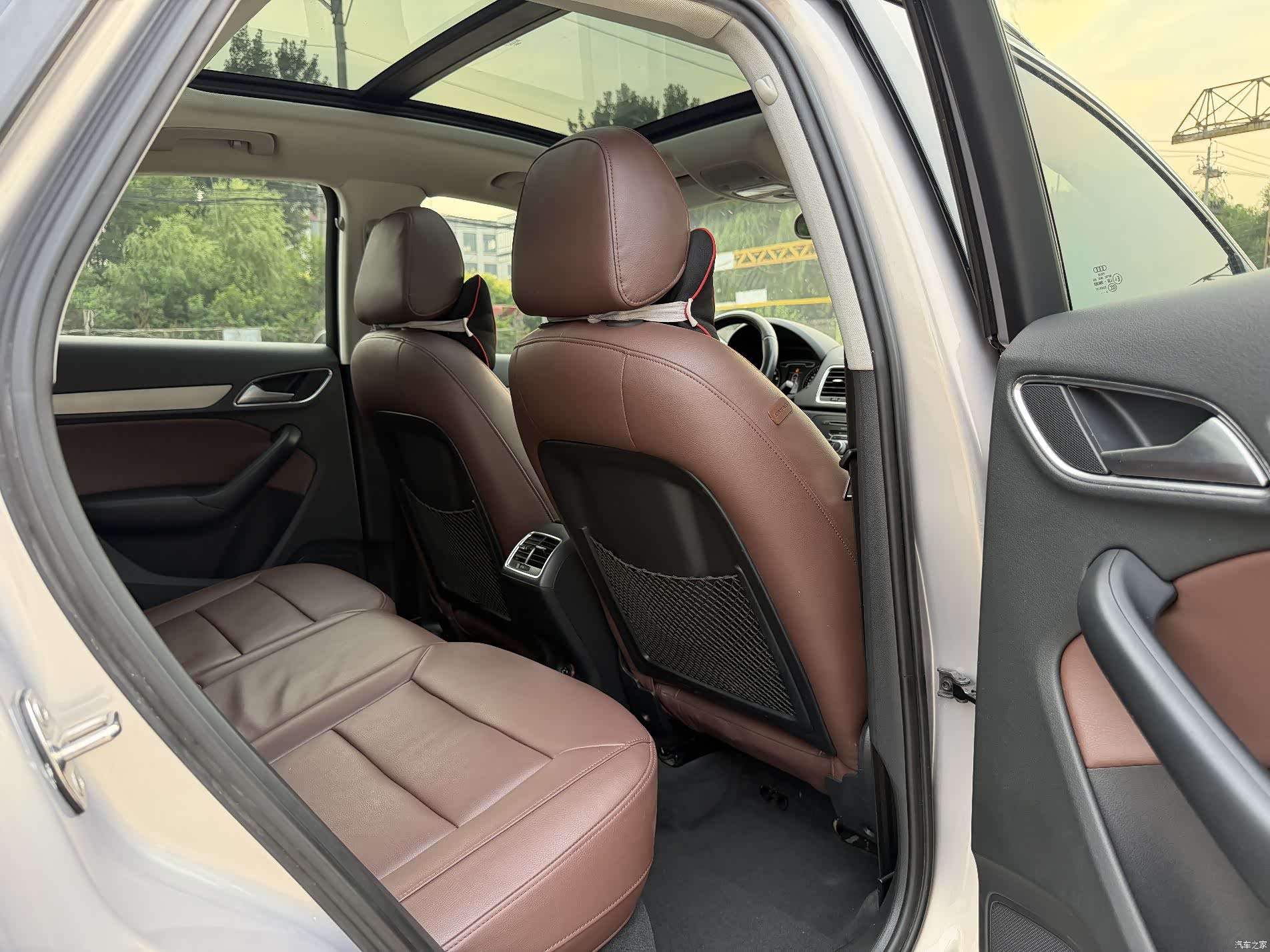 Audi Q3, 2014 12