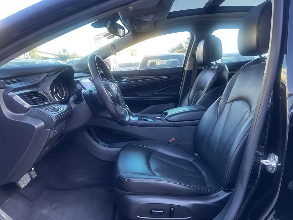 Buick Lacrosse Buick Lacrosse