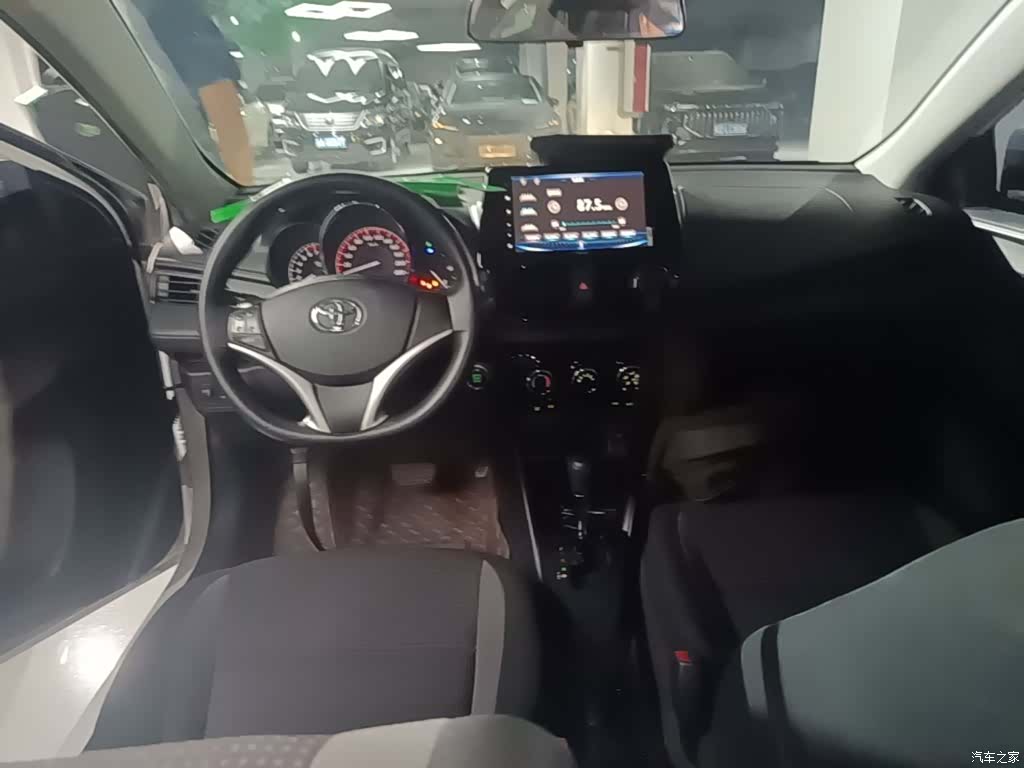 Toyota 20, 2023 10