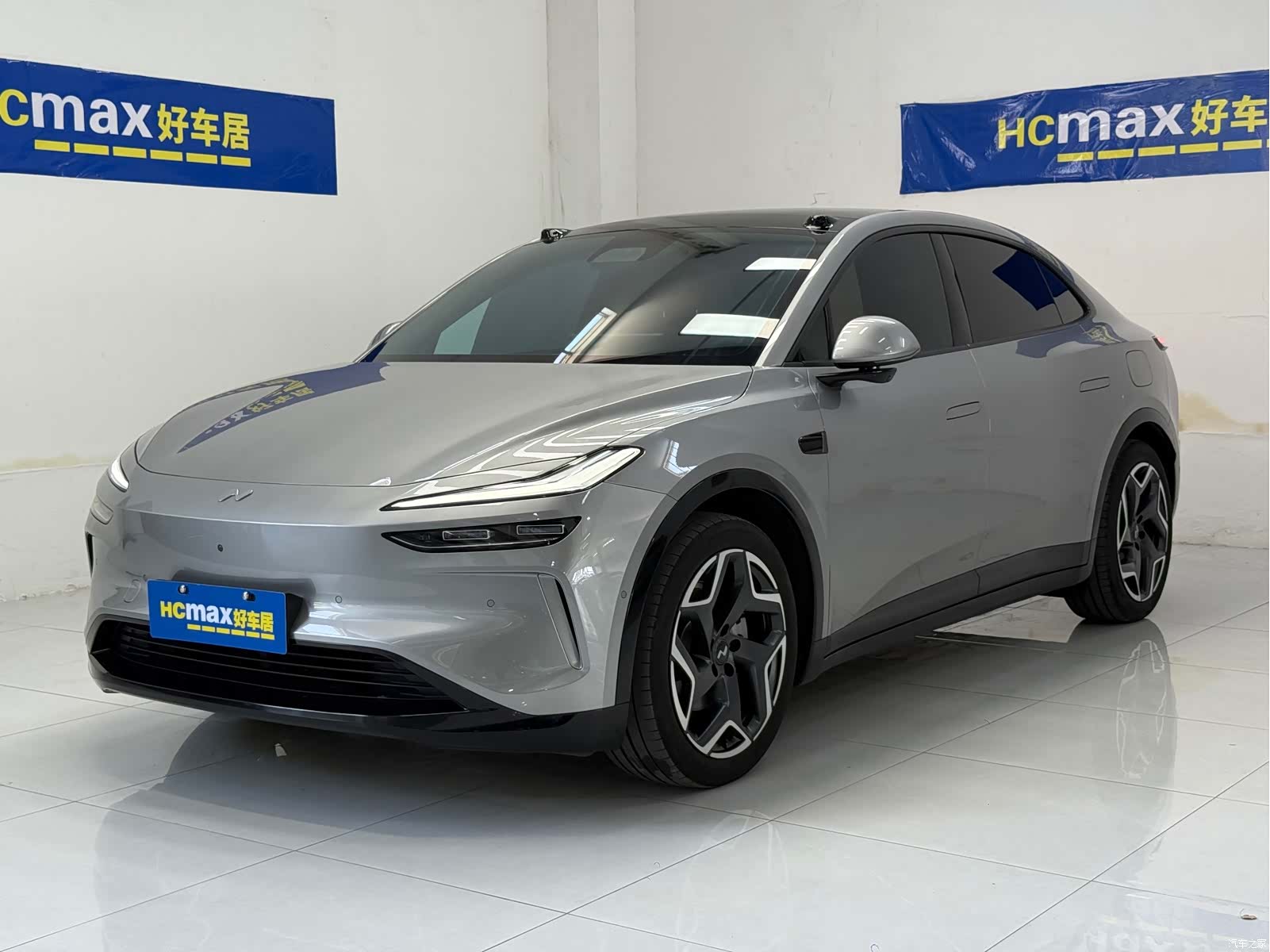 NIO L60, 2024 1