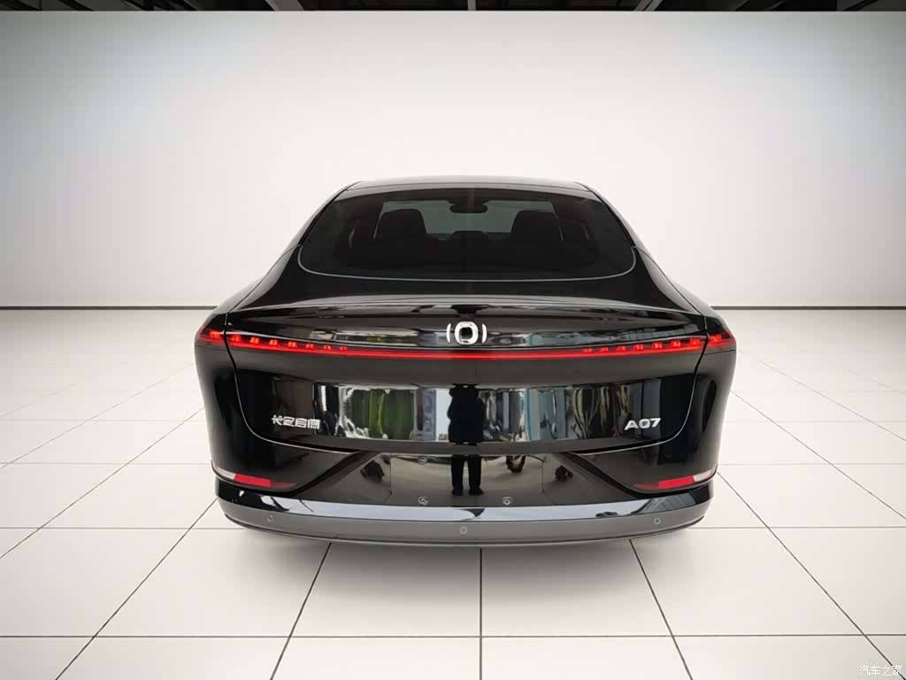 Changan Eado, 2024 4