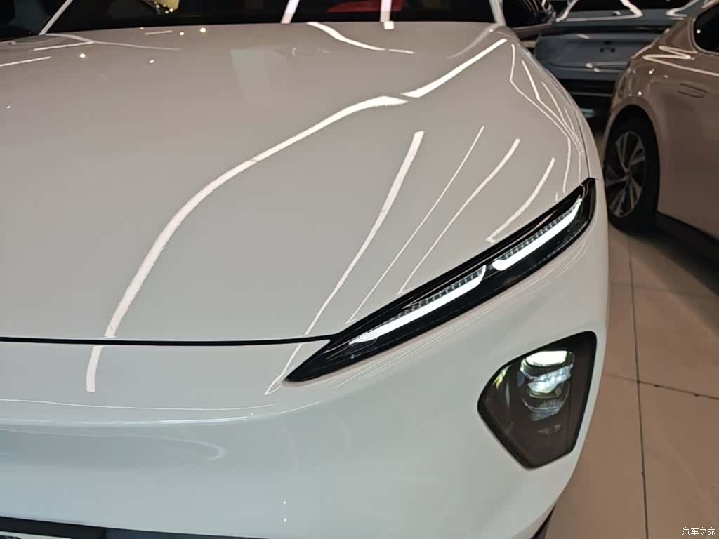 NIO EC7, 2023 24