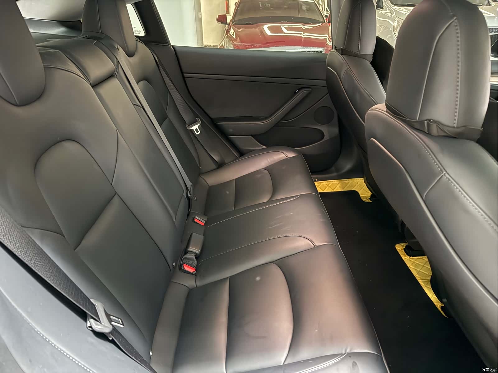 Tesla Model 3, 2022 12