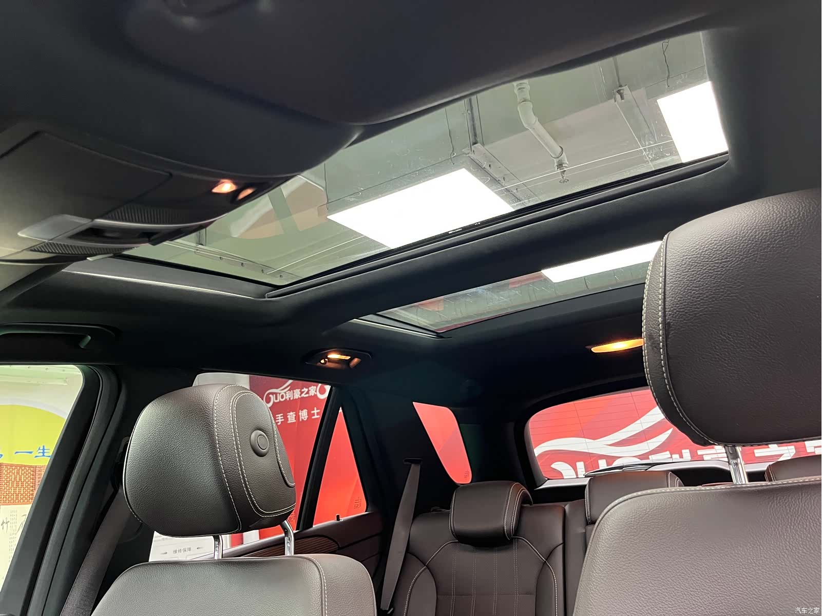 Mercedes-Benz GLE, 2018 22