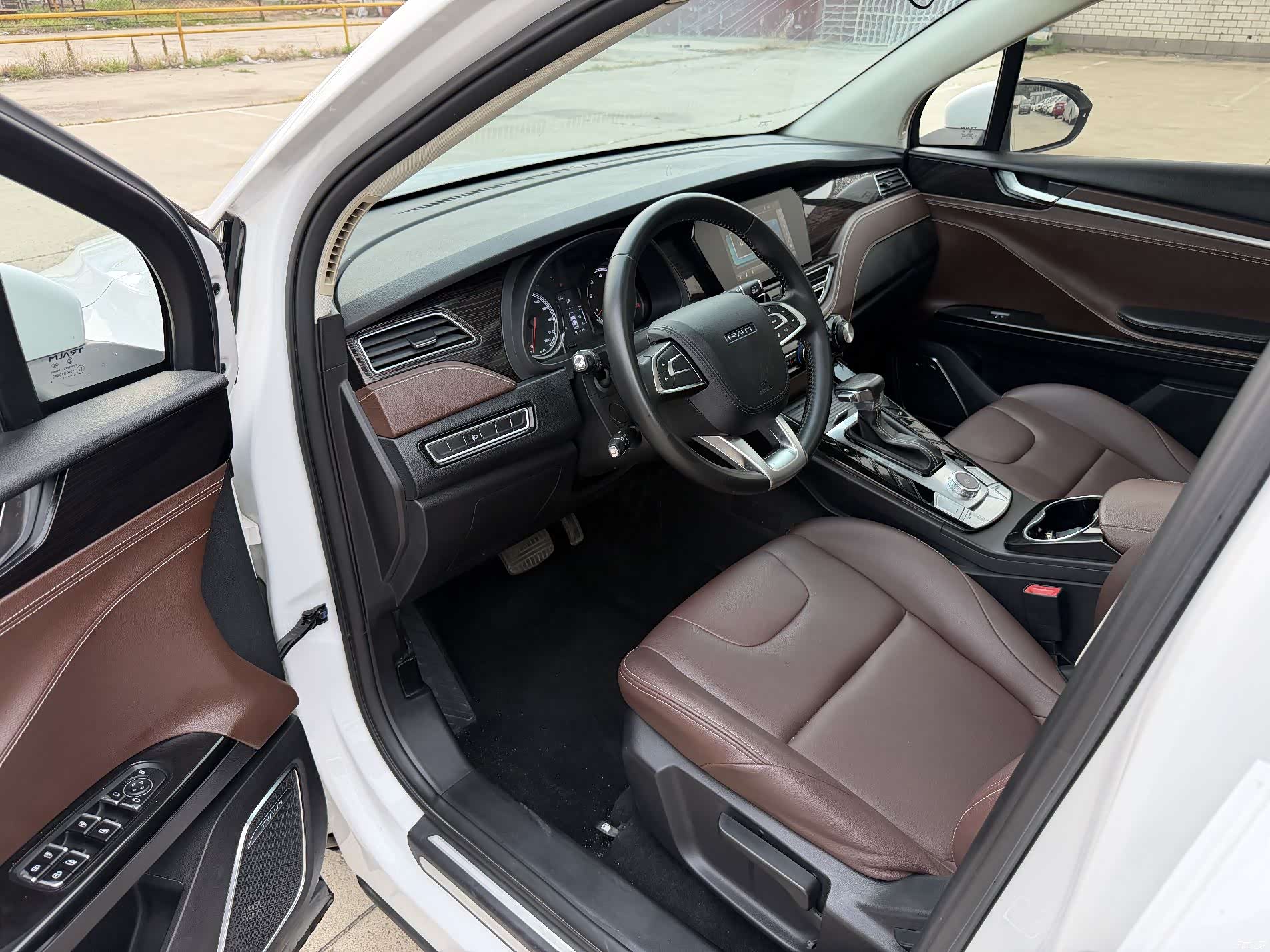 JunMaQiChe S70, 2019 10