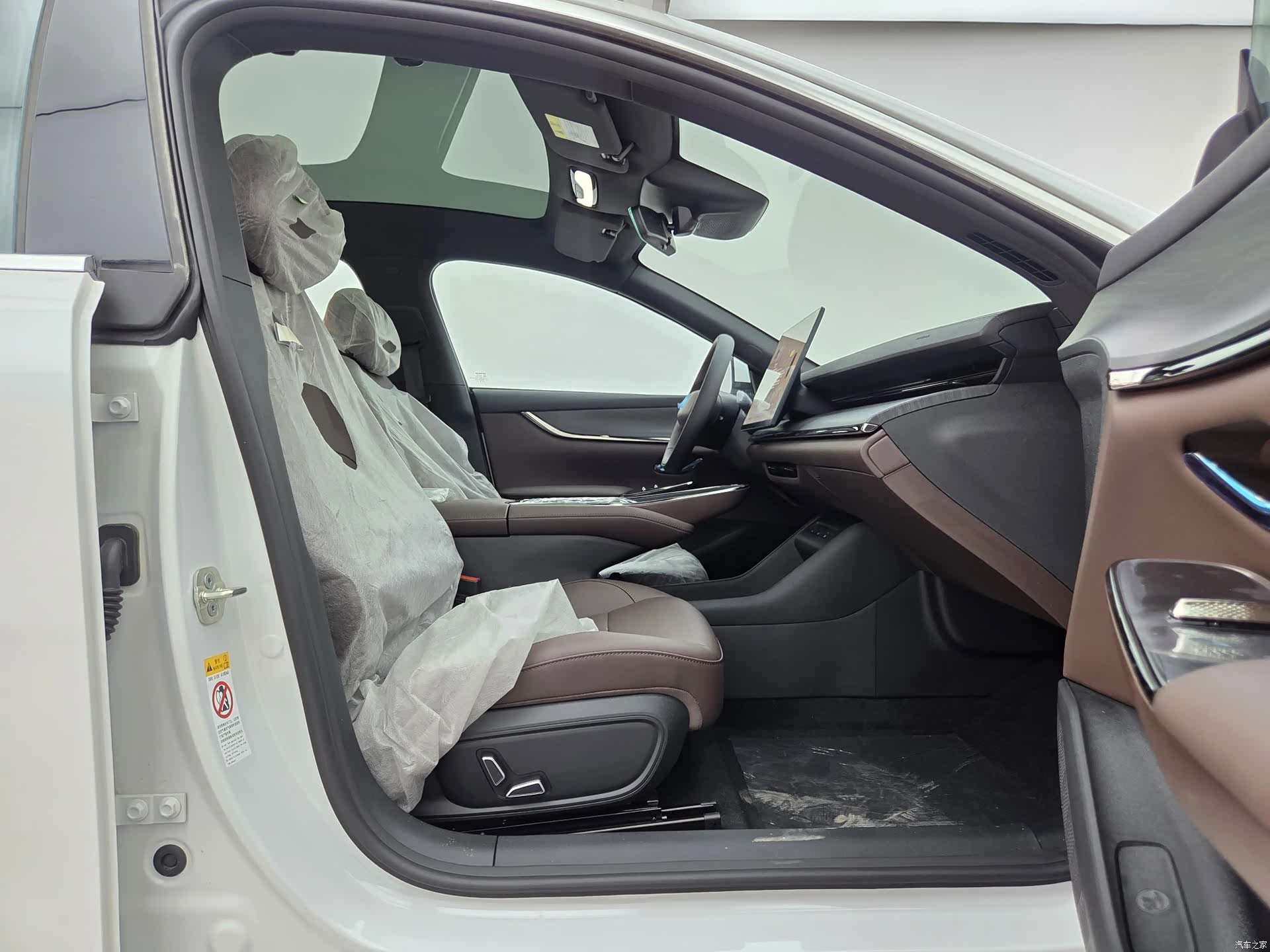 Changan Eado, 2026 10