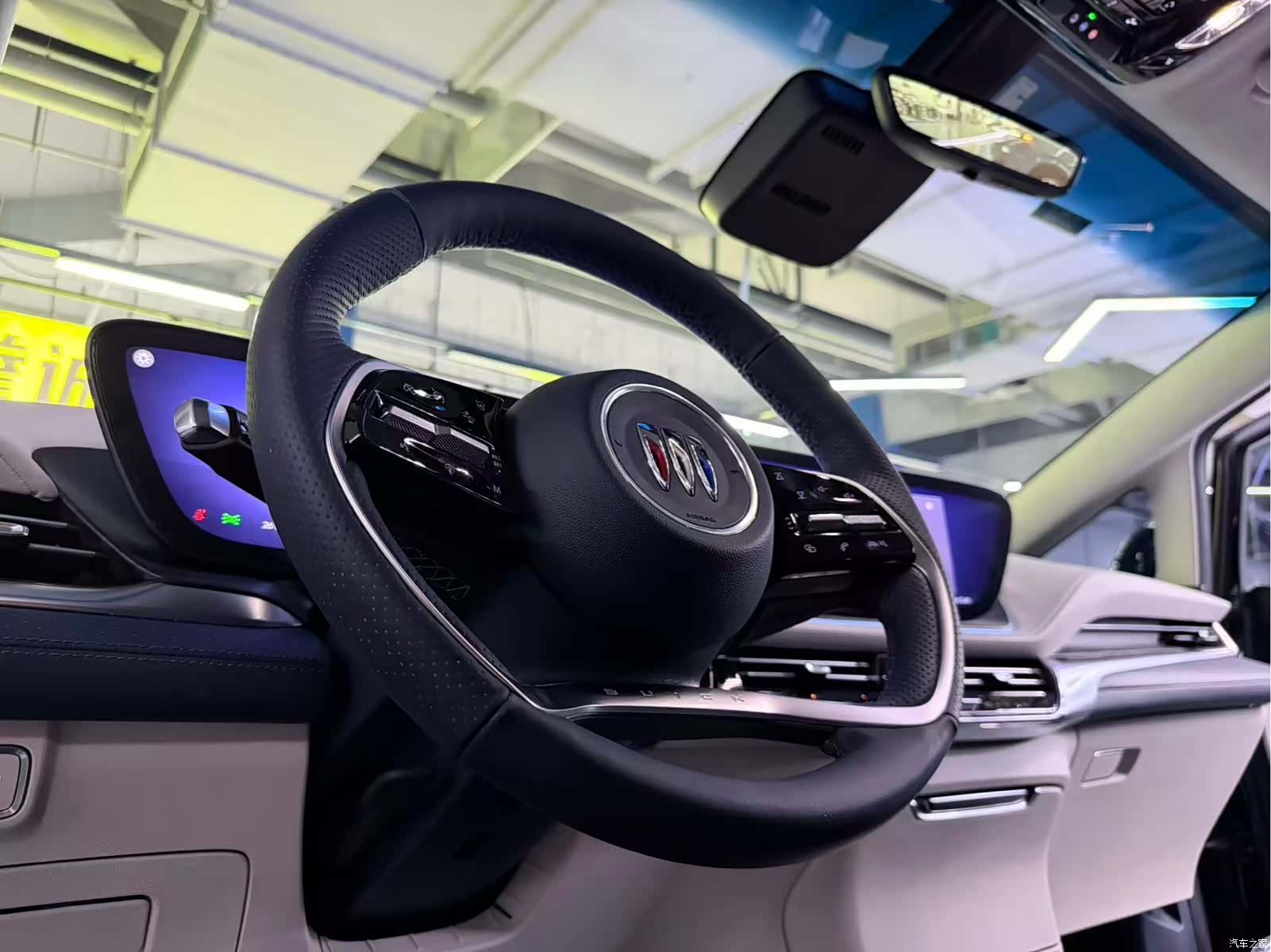 Buick Century, 2023 12