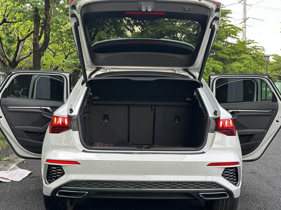 Audi A3 Audi A3