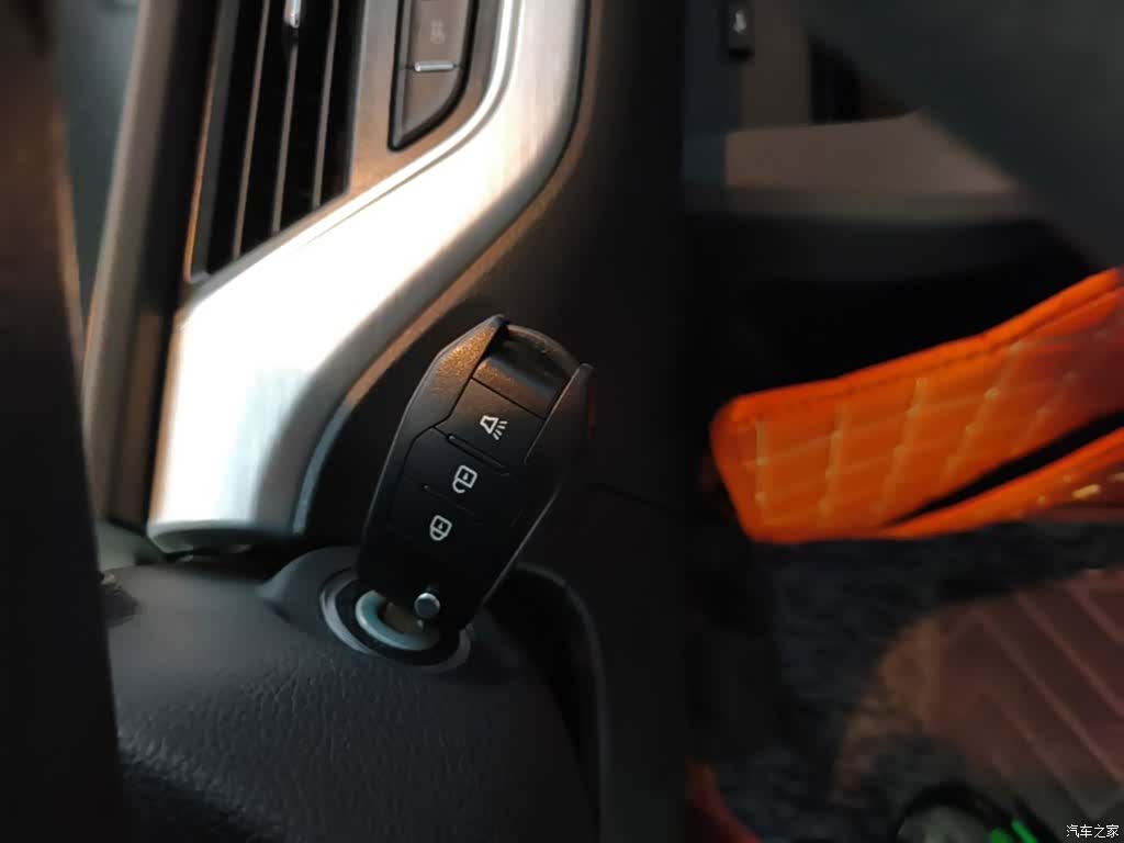BAIC M7, 2026 9