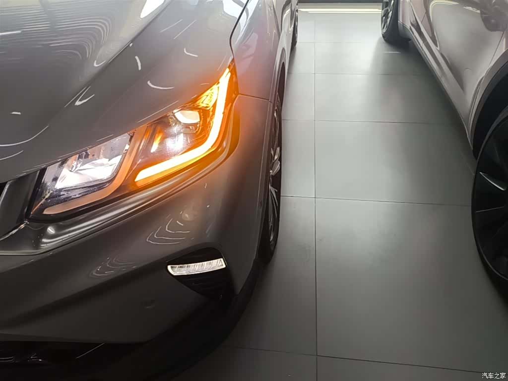 Geely Coolray, 2019 24