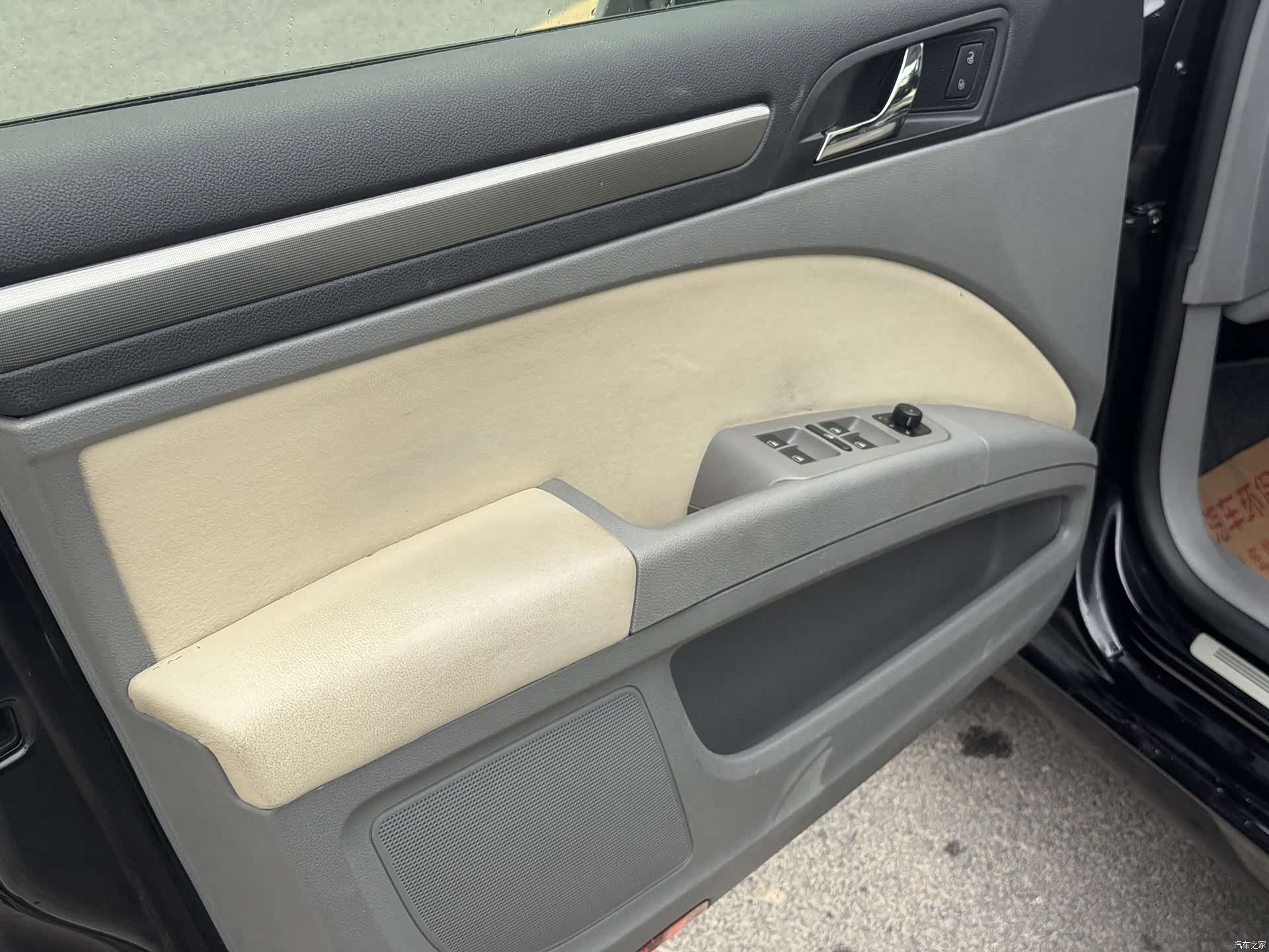 Skoda Superb, 2013 11