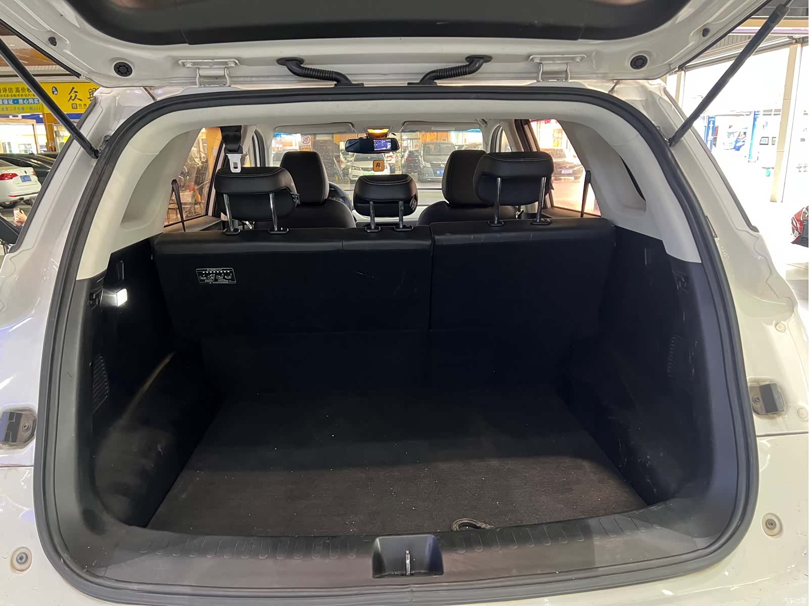 Wuling 530, 2018 17