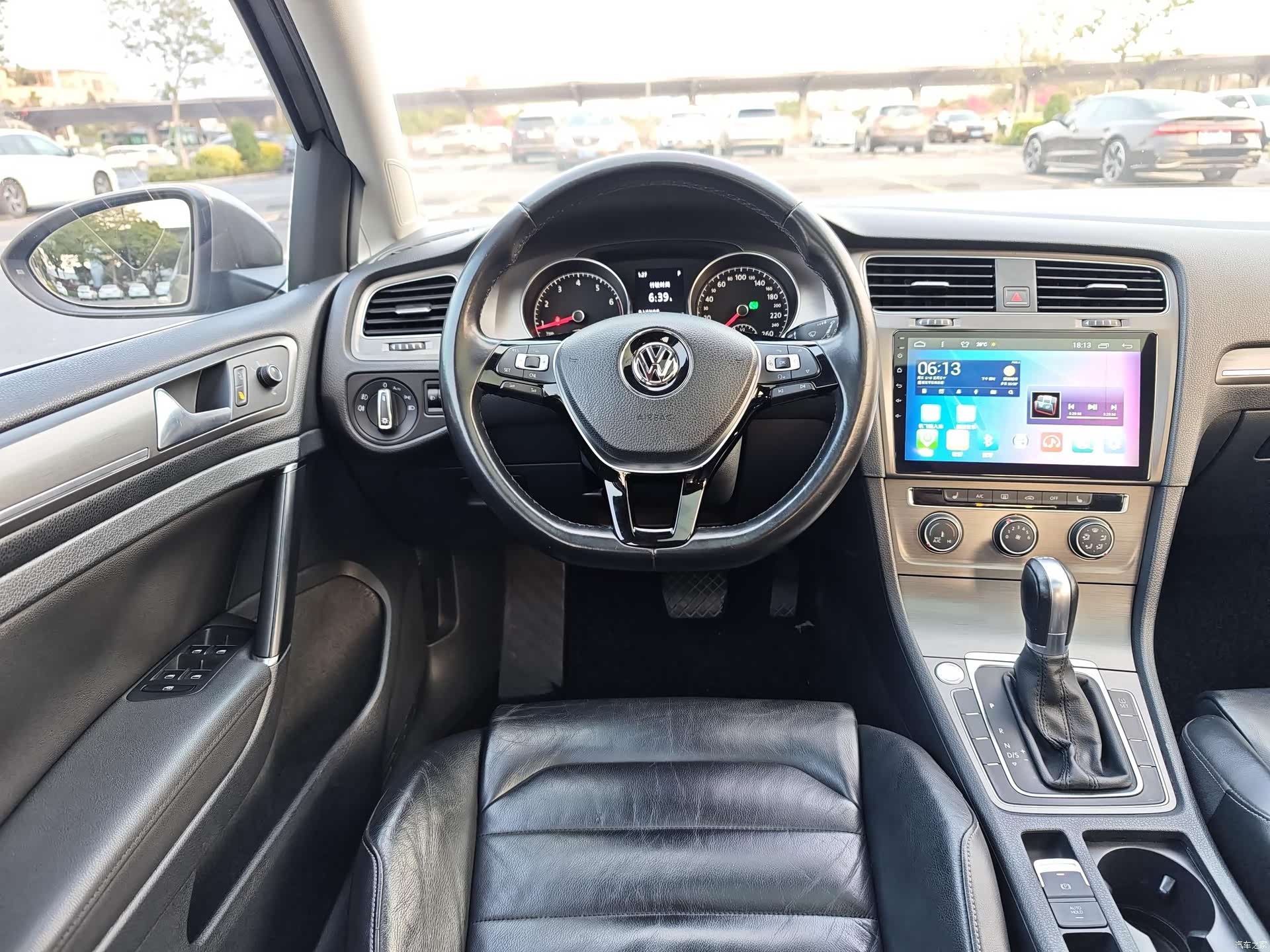 Volkswagen Golf, 2014 12